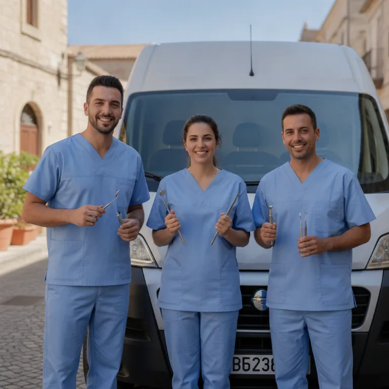 dentista Teo