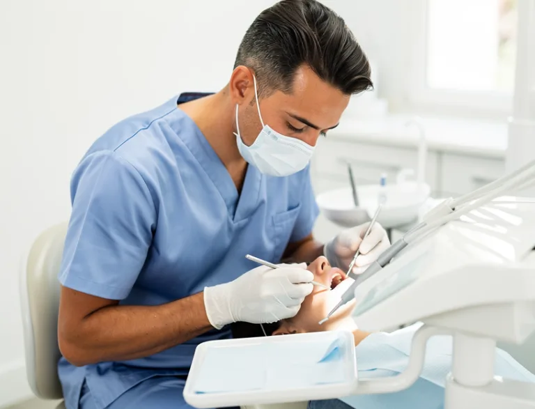 dentista Teo